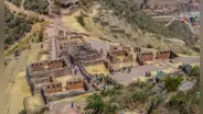 Estudio arqueológico revela la razón de por qué los humanos empezaron a construir casas de formas cuadrada