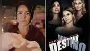 Exitosa serie brasileña 'Señora del destino' tendrá adaptación peruana con Magdyel Ugaz