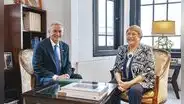 Chile retira respaldo a candidatura de Michelle Bachelet a la ONU en medio de cambios impulsados por José Antonio Kast