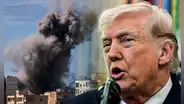 Trump revela negociación "ahora mismo" con Irán en medio de afirmaciones por el envío de un plan de 15 puntos