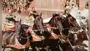 'Ben-Hur', épica película religiosa con Charlton Heston, vuelve a los cines en Semana Santa: fecha de estreno y dónde ver