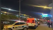 Abaten a delincuente que intentó asaltar una concesionaria de autos de alta gama en Surco