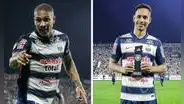 Universitario denunció a Paolo Guerrero y Renzo Garcés ante Comisión Disciplinaria de la FPF por hechos ocurridos en 2025