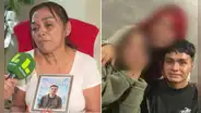 Joven estilista es hallado sin vida en parque de SJM tras abordar falso taxi al salir de discoteca en Miraflores