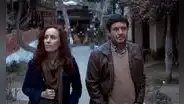 Historia de una pareja que camina por Barranco: “La última tarde”