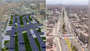Distritos clave de Lima estarán más conectados tras inauguración de obra estratégica de 5 km: beneficiará a más de 1 millón de personas