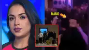 Onelia Molina revela detalles del juergón en Colombia de Said Palao, Mario Irivarren y sus amigos: "Se portaron peor"