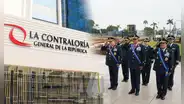 Contraloría retornó a la FAP expediente sobre compra de 24 aviones de combate
