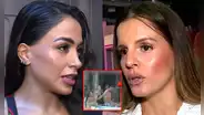 Alejandra Baigorria estaría dispuesta a pagar por pruebas de infidelidad de Said Palao en Argentina, según Onelia Molina: "Está desesperada"