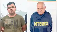 Hijo de clonador de placas implica a su padre con asesinos de Andrea Vidal