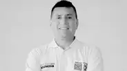Fallece candidato a diputado, Gilbert Infante, del partido Fe en el Perú