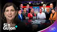 RMP sobre el segundo debate: ¡Qué aburrido! Se mandaron con el populismo penal más espantoso