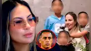 Pamela López impacta al revelar que no pudo matricular a sus hijos en el colegio por deuda de S/60.000