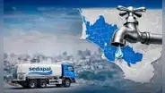 ¡A juntar agua! Sedapal anuncia corte del servicio en 4 distritos de Lima este 26 de marzo: revisa si tu sector será afectado