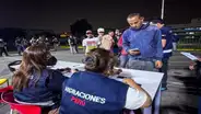 Migraciones: Más de 30 mil extranjeros han sido intervenidos a nivel nacional