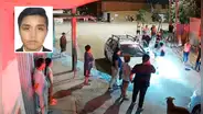 Desconocidos acribillan a hombre dentro de su vehículo en Trujillo: víctima recibió más de 20 disparos