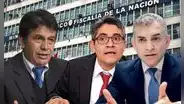 Tomás Gálvez minimiza labor de Domingo Pérez y Rafael Vela: ratifica postura en contra de los equipos especiales