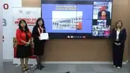 Corte de Sullana recibió reconocimiento por implementación del Modelo de Integridad