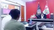 Prisión preventiva para investigado por extorsión agravada a dueños de taller de mecánica
