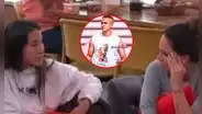 Samahara Lobatón comete infidencia y desliza que Jesús Barco sería el nuevo integrante de 'La granja VIP'