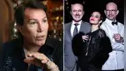Jimmy Santy califica a 'Yo soy' de "programa basura" y señala que perjudica a los artistas jóvenes: "Los desvían del camino que debería ser"