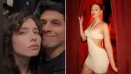 Adriana Campos Salazar, de ‘Al fondo hay sitio’, le dice a Curwen lo que piensa de él tras anunciar boda con su hermana: “Es muy caballero”