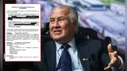 Elecciones 2026: Ahora Nación descarta contrato millonario con consultor extranjero Jordi Segarra