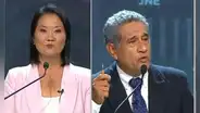 Mesías Guevara a Keiko Fujimori: "La señora K ahora es la señora de la mentira"