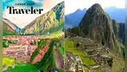 Perú conquista ranking mundial de turismo y se mete entre los destinos más buscados para 2026 según Condé Nast Traveler