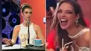 Samantha Quenedit, Miss Grand Ecuador, se sincera sobre la polémica de Flavia López por el cacao: "Una falta de respeto total"