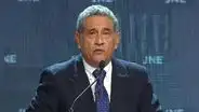 Mesías Guevara: "Debemos liberar al TC del pacto mafioso para evitar que la señora Fujimori y sus socios queden libres"