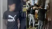 Caen cuatro integrantes de Los Rápidos del Norte, acusados de extorsionar a empresas de transporte público en San Martín de Porres