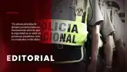 PNP tiene la obligación de publicar cifras de homicidios