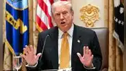 Donald Trump advierte a Irán a “ponerse serios” en las negociaciones para finalizar la guerra en Oriente Medio