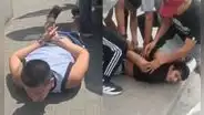 Capturan a miembros de Los Berracos MX: banda criminal ejecutaría extorsiones y homicidios en Lima y Callao