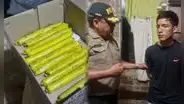 Caen 'Los demoledores de Cix' con explosivos que iban a ser usados en extorsiones en Chiclayo