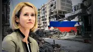 Unión Europea acusa a Rusia de compartir inteligencia con Irán para matar a estadounidenses en Medio Oriente