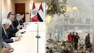 Guerra en Medio Oriente: Gobierno aprueba decreto supremo para evacuar a diplomáticos y sus familias de conflictos bélicos