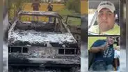 La Libertad: hallan dos cuerpos carbonizados en zona agrícola