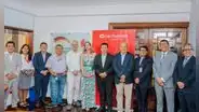 Caja Huancayo y la Cooperación Alemana se unen por las finanzas sostenibles en el país