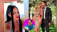 Ric La Torre lee conversación con modelo argentina que estuvo en fiesta con Said Palao y Mario Irivarren: “Yo no tengo nada que ver en un matrimonio”