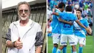 Ricardo Gareca y la única condición por la que aceptaría dirigir a Sporting Cristal: "Un proyecto muy seductor"