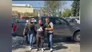 Cae en Chile miembro del Tren de Aragua buscado por un asesinato en Perú