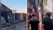 Hallan cuerpo sin vida de extranjero dentro de antigua planta de gaseosas en Trujillo