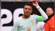 Al ritmo de Mbappé, Francia derrotó 2-1 a Brasil en un amistoso de preparación para el Mundial 2026
