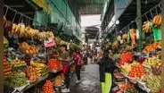 Guerra en Medio Oriente: Precio de alimentos podrían subir ante alza del petróleo y urea