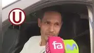 Renzo Garcés arremete contra Universitario tras denuncia en contra de Alianza Lima: "Es ilógico que quieran reclamar"