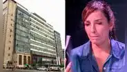 Fiscalía investiga a Celine Aguirre por el presunto delito de discriminación contra la población afroperuana en La Granja Vip