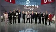Segundo debate presidencial 2026: las confrontaciones que dejo la primera ronda y los cruces por venir