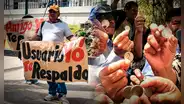 Arequipa: subida del pasaje a S/1,30 genera protestas y rechazo al alcalde Víctor Hugo Rivera